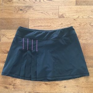 Athleta Swim / Athletic Skirt Skort S